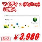 マイディ30枚入り